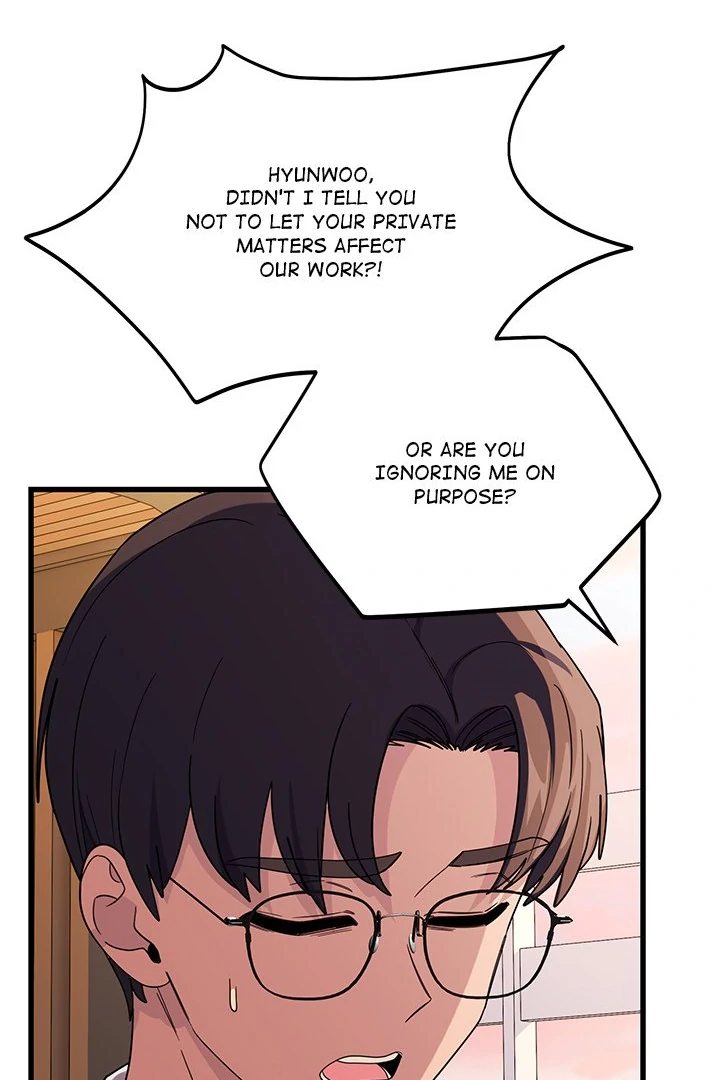 I Became a Dog! - Chapter 12 Page 53