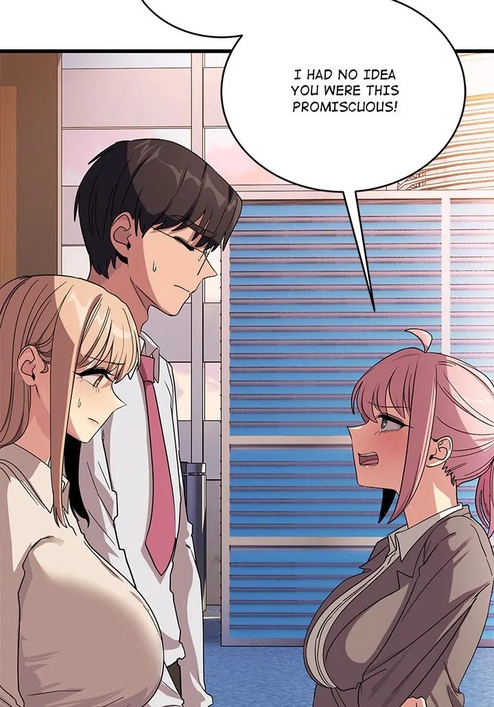 I Became a Dog! - Chapter 12 Page 55