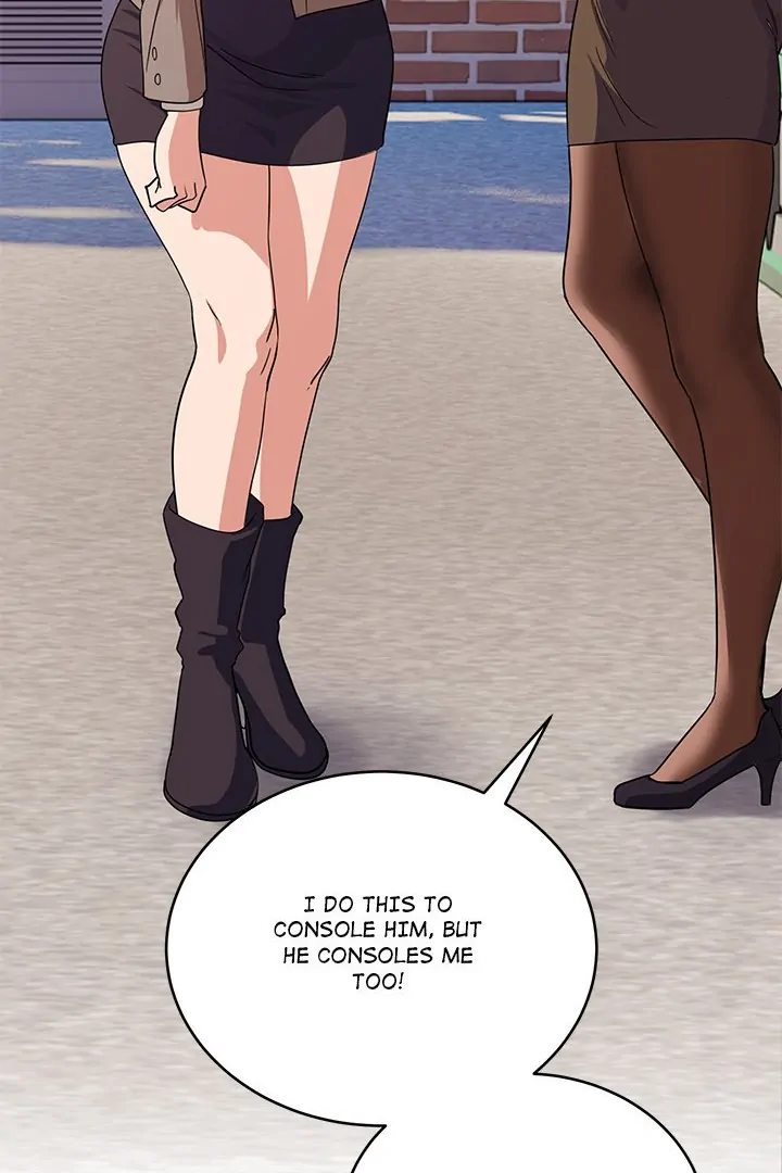 I Became a Dog! - Chapter 12 Page 63