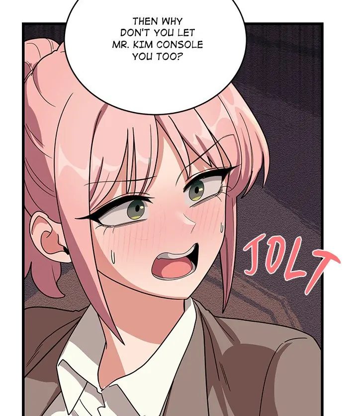 I Became a Dog! - Chapter 12 Page 65