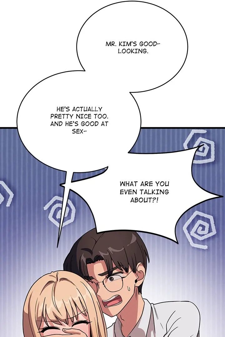 I Became a Dog! - Chapter 12 Page 67