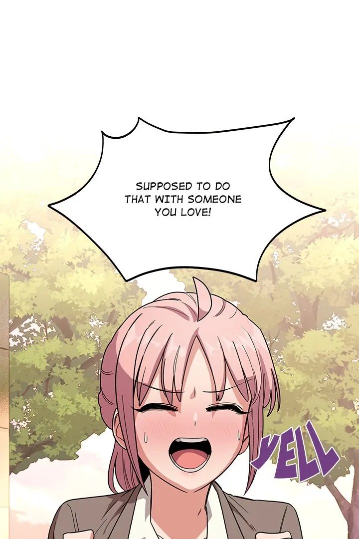 I Became a Dog! - Chapter 12 Page 72