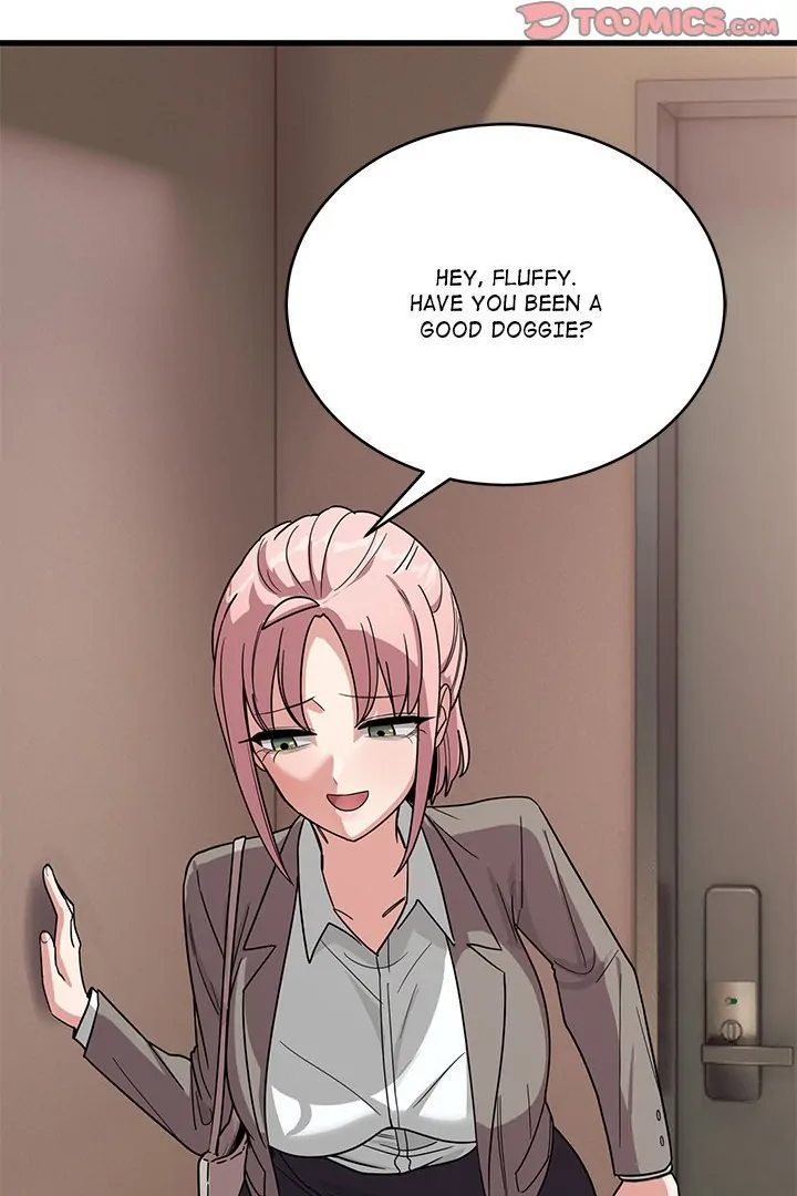 I Became a Dog! - Chapter 12 Page 88