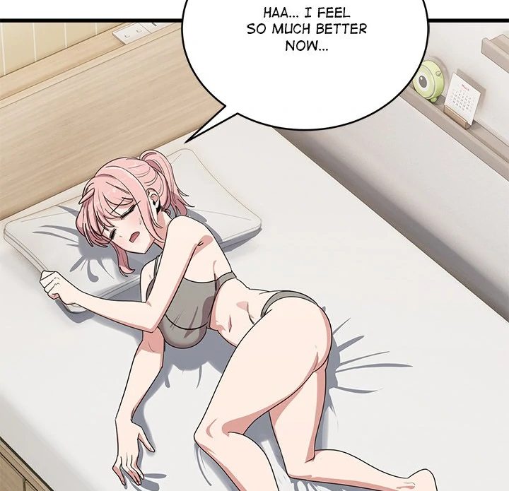 I Became a Dog! - Chapter 12 Page 95