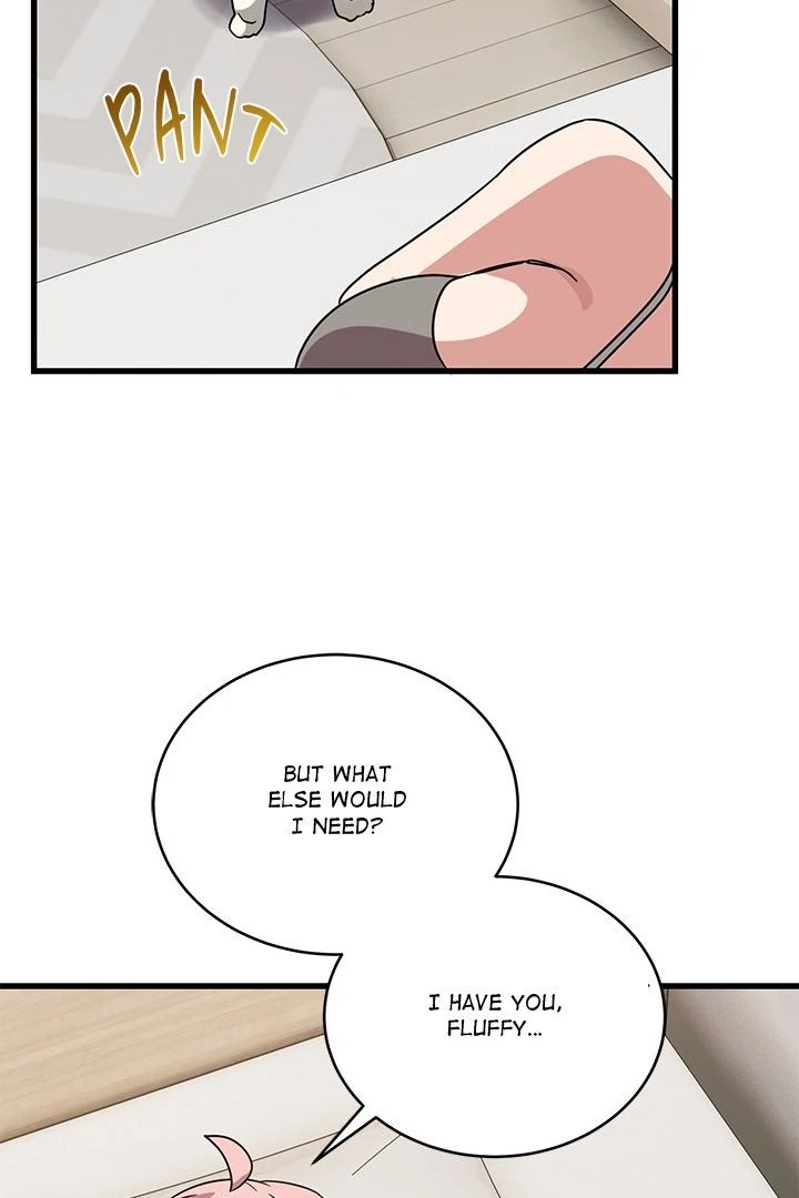 I Became a Dog! - Chapter 12 Page 99