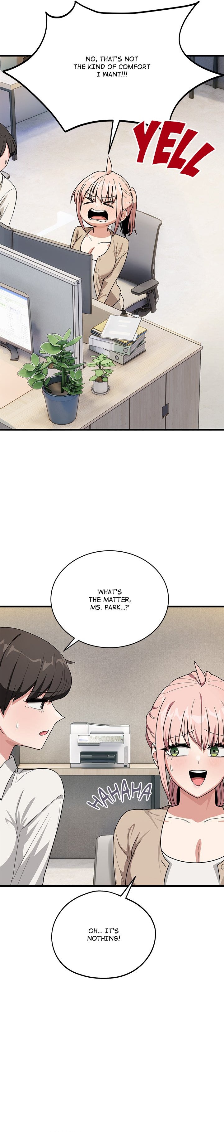 I Became a Dog! - Chapter 13 Page 14