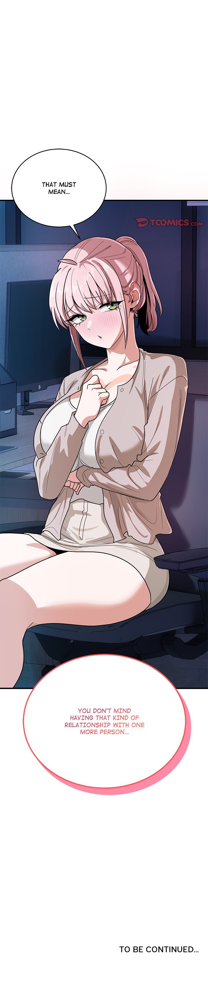 I Became a Dog! - Chapter 13 Page 29