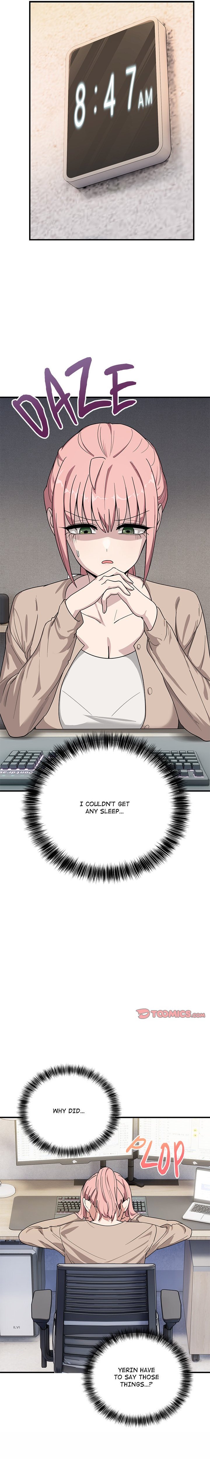 I Became a Dog! - Chapter 13 Page 3