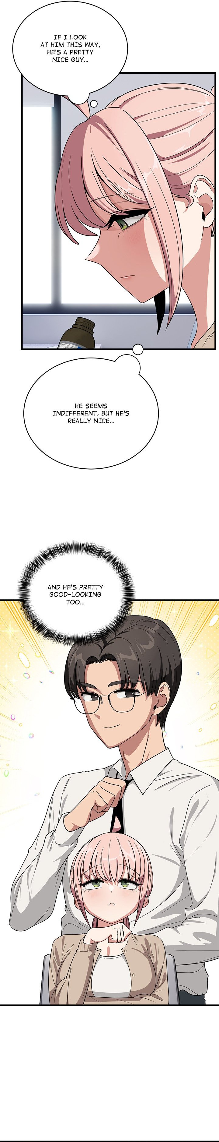 I Became a Dog! - Chapter 13 Page 9