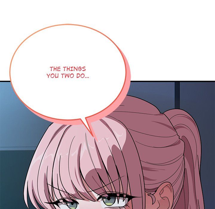 I Became a Dog! - Chapter 14 Page 12