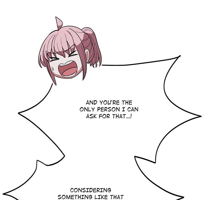 I Became a Dog! - Chapter 14 Page 22