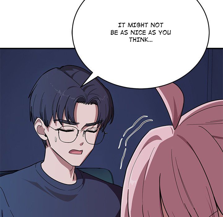 I Became a Dog! - Chapter 14 Page 28