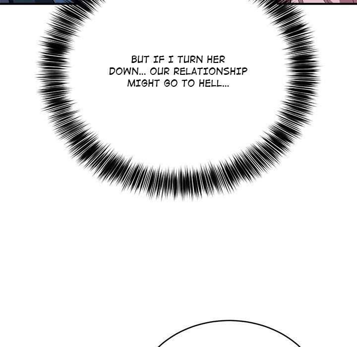 I Became a Dog! - Chapter 14 Page 46