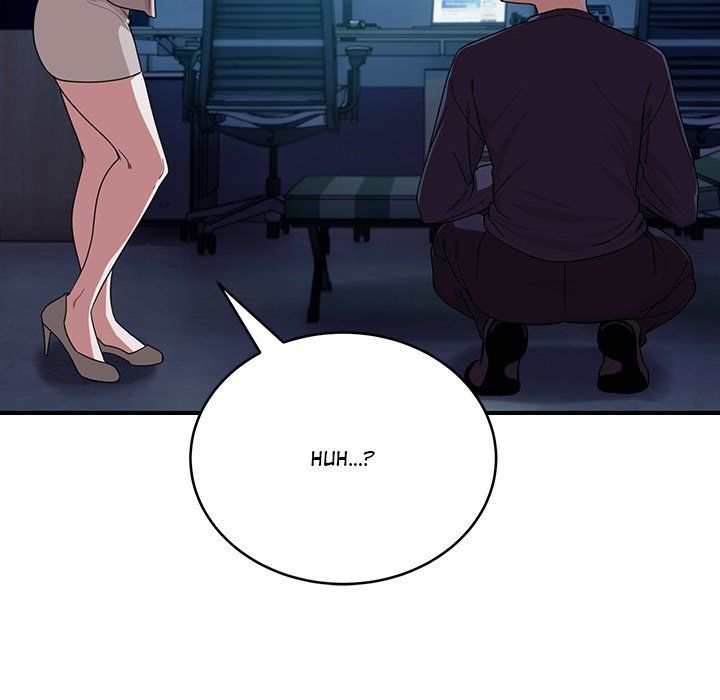 I Became a Dog! - Chapter 14 Page 78