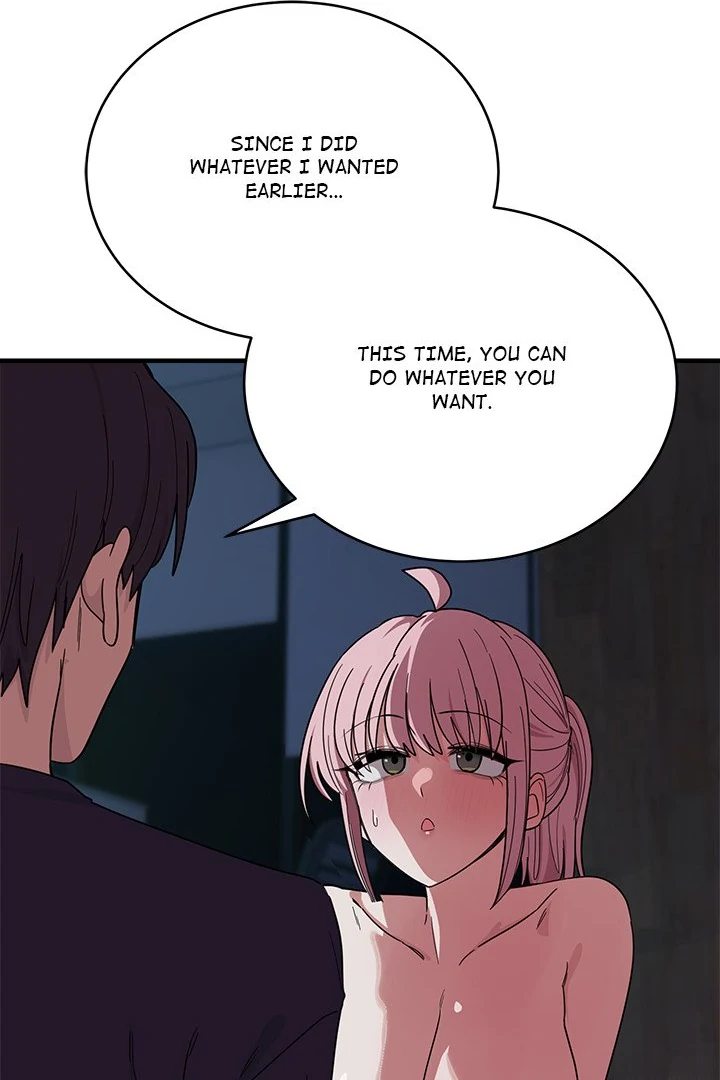 I Became a Dog! - Chapter 15 Page 106