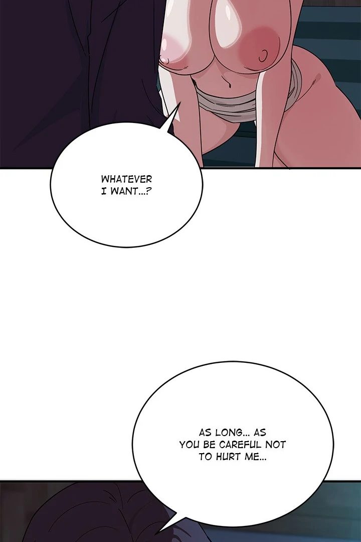 I Became a Dog! - Chapter 15 Page 107