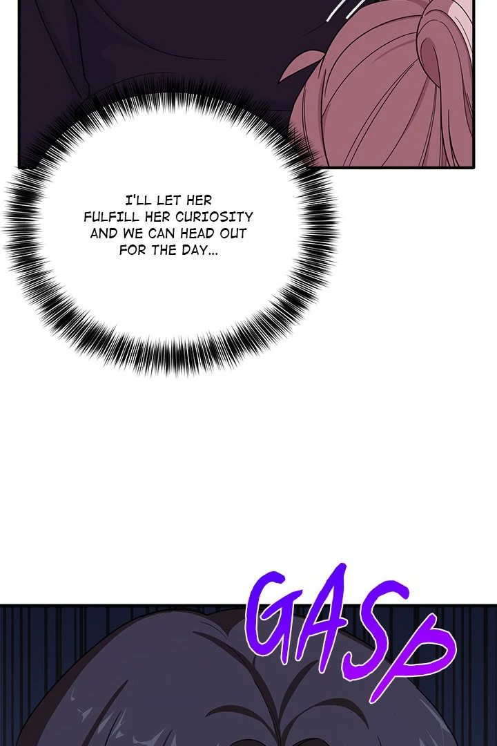 I Became a Dog! - Chapter 15 Page 111