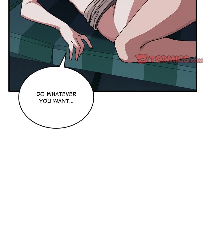 I Became a Dog! - Chapter 15 Page 19