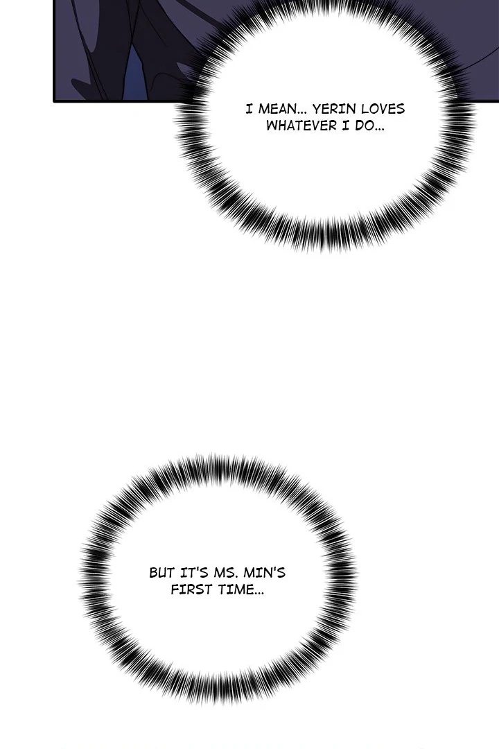 I Became a Dog! - Chapter 15 Page 21