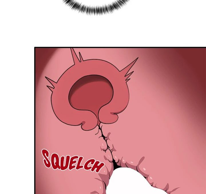 I Became a Dog! - Chapter 15 Page 23