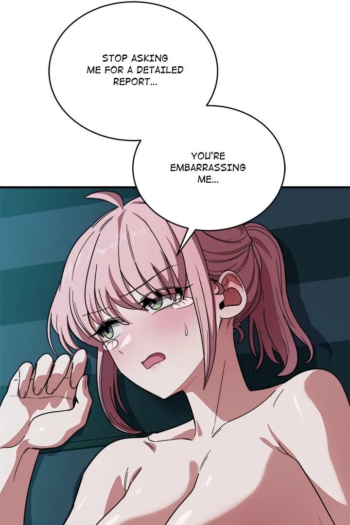 I Became a Dog! - Chapter 15 Page 29