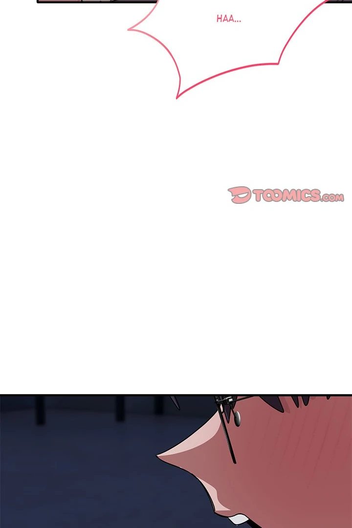 I Became a Dog! - Chapter 15 Page 39