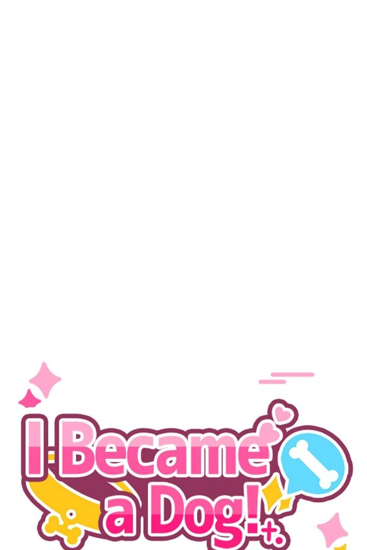 I Became a Dog! - Chapter 15 Page 4