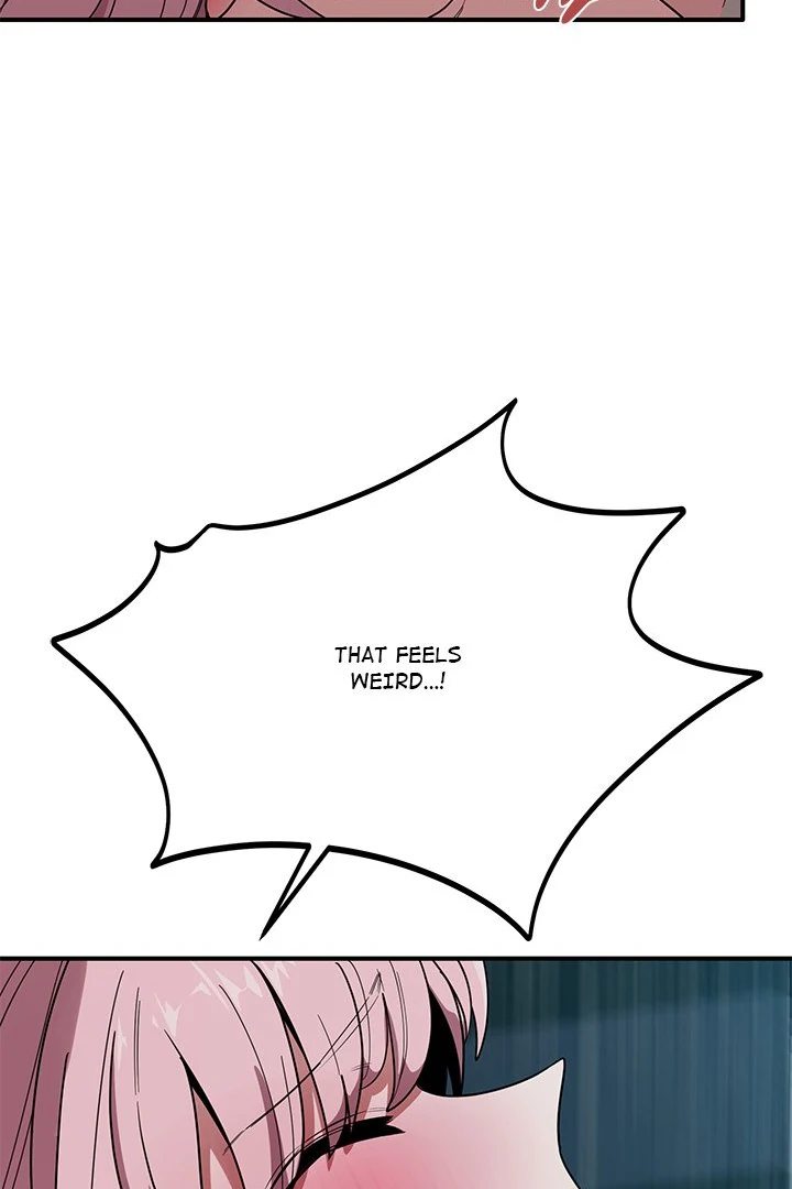 I Became a Dog! - Chapter 15 Page 44