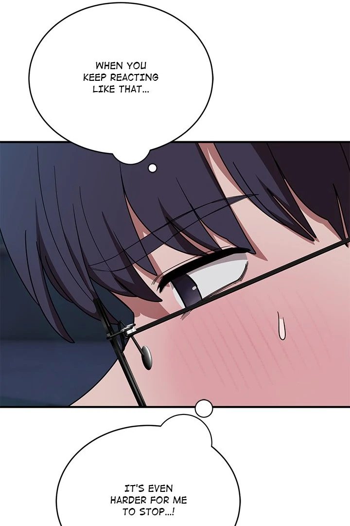 I Became a Dog! - Chapter 15 Page 47