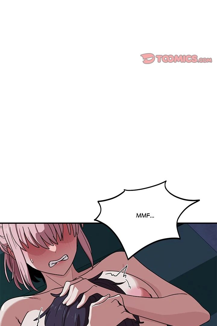 I Became a Dog! - Chapter 15 Page 52