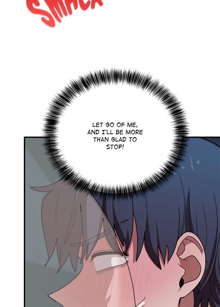 I Became a Dog! - Chapter 15 Page 64