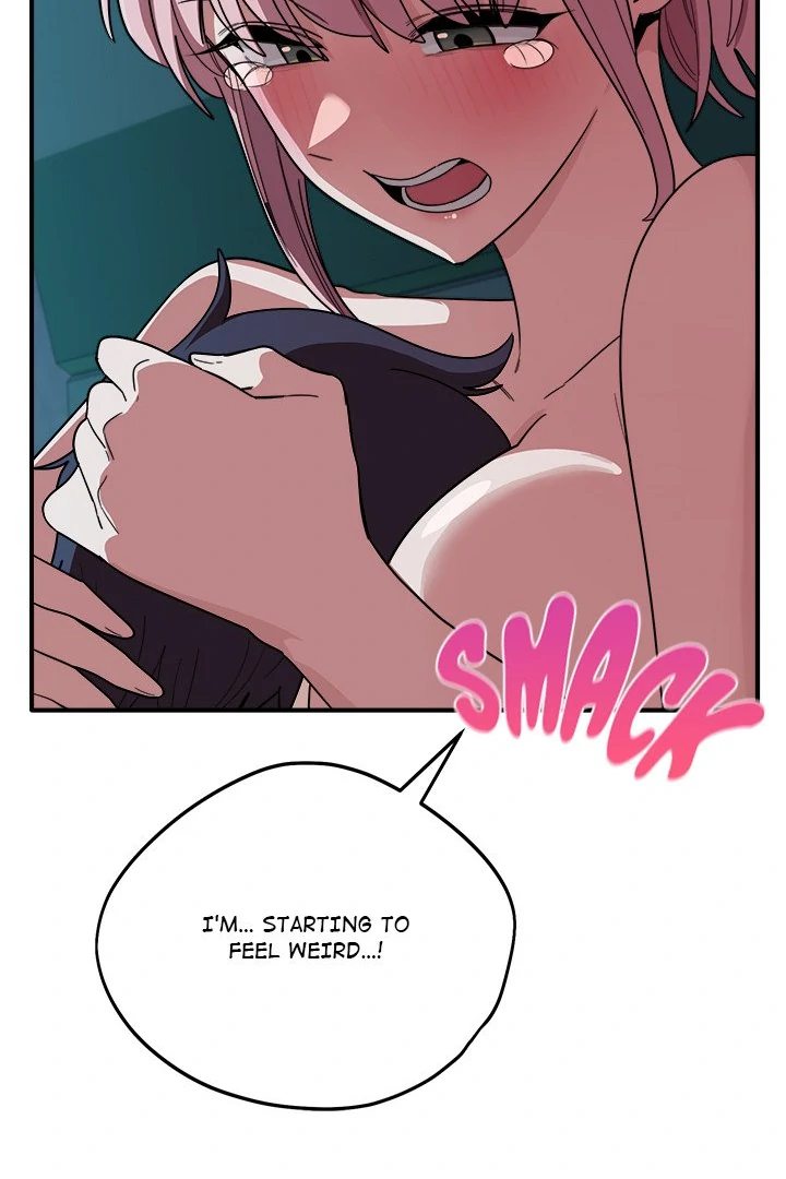 I Became a Dog! - Chapter 15 Page 68