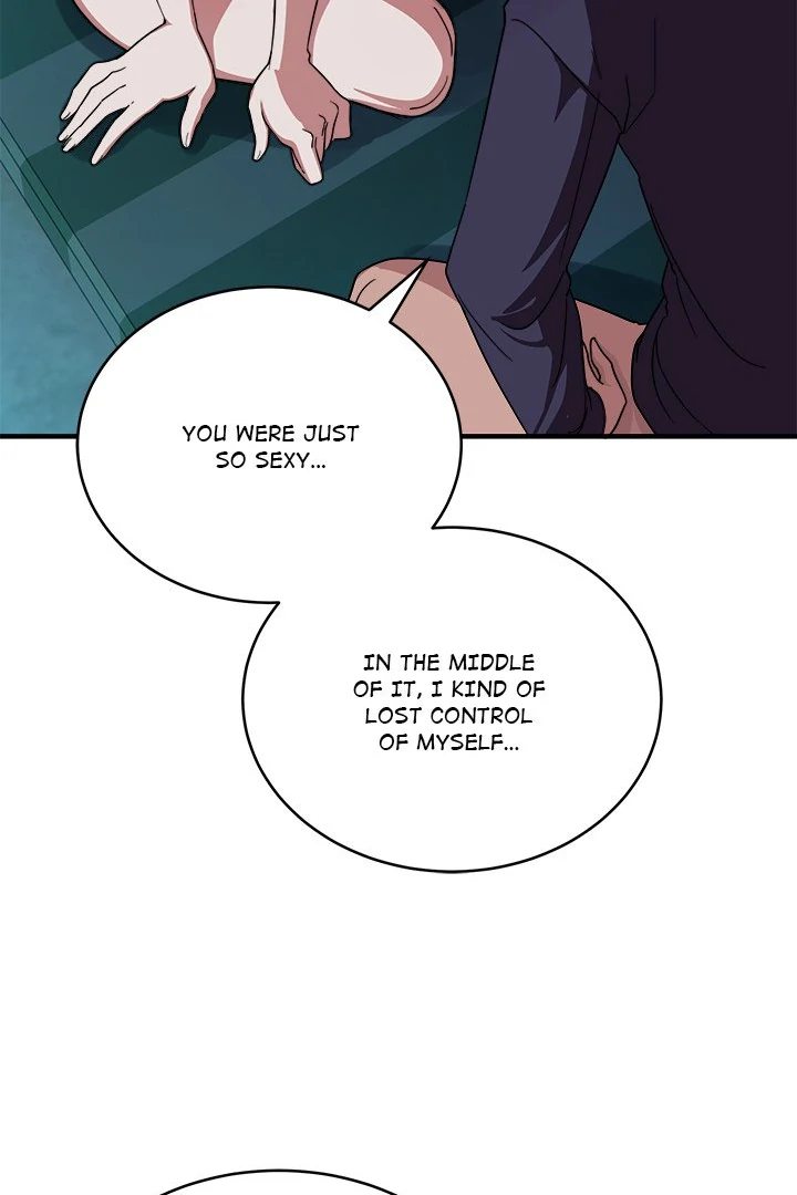 I Became a Dog! - Chapter 15 Page 86