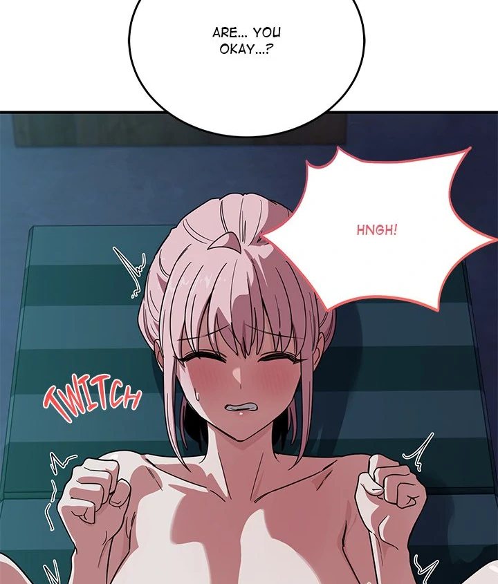 I Became a Dog! - Chapter 15 Page 9