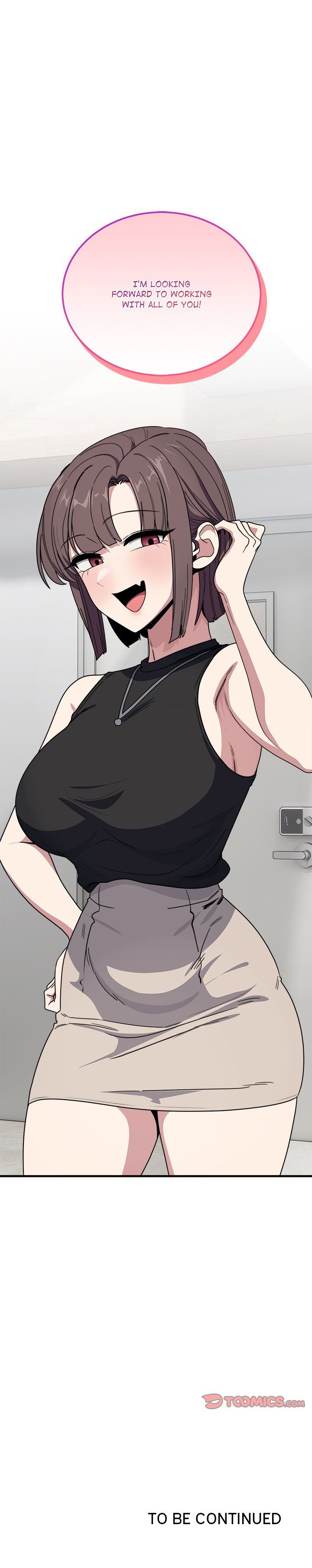 I Became a Dog! - Chapter 18 Page 26