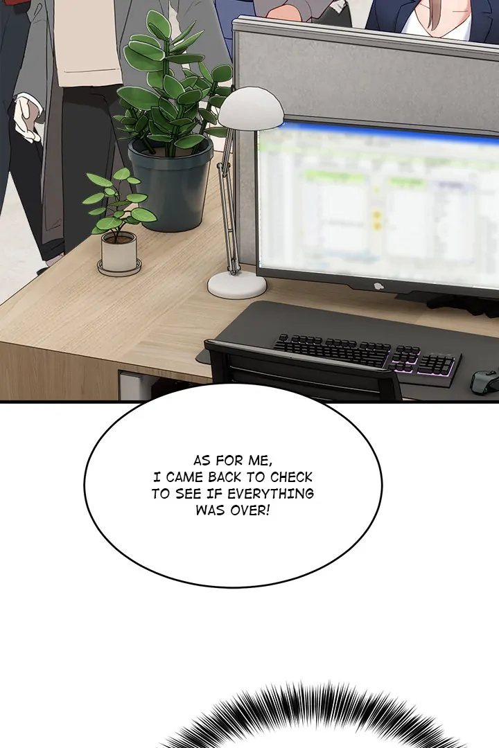 I Became a Dog! - Chapter 2 Page 108