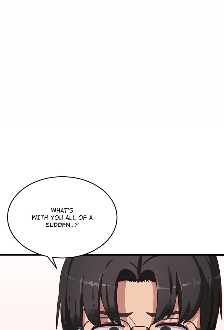 I Became a Dog! - Chapter 2 Page 133