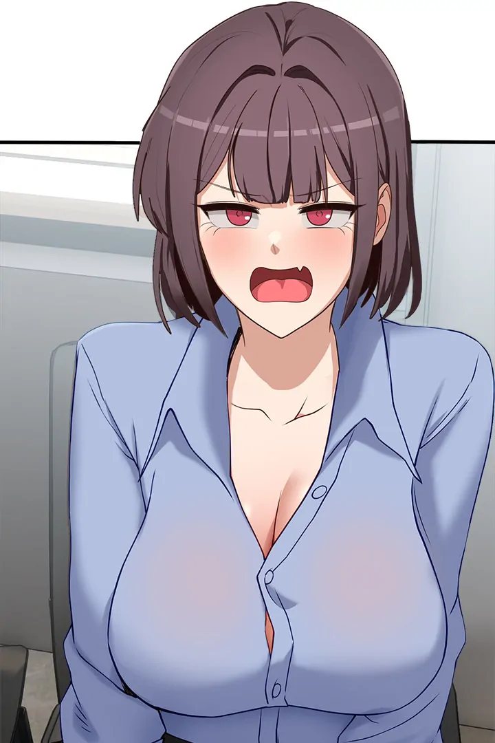 I Became a Dog! - Chapter 2 Page 20