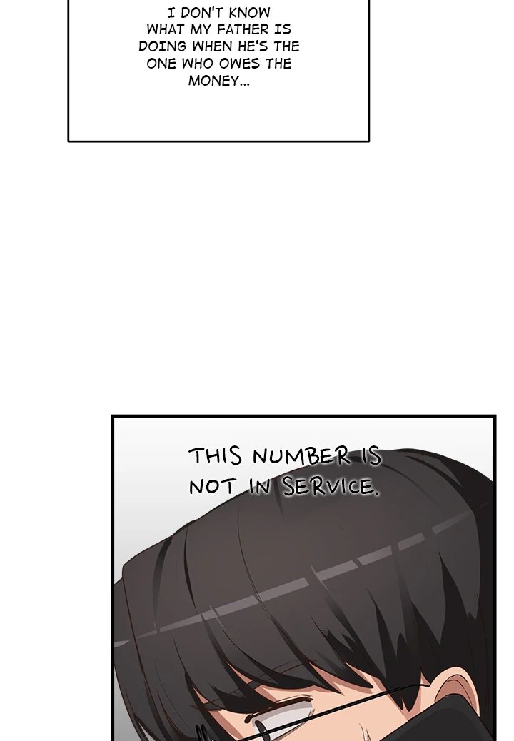 I Became a Dog! - Chapter 2 Page 27