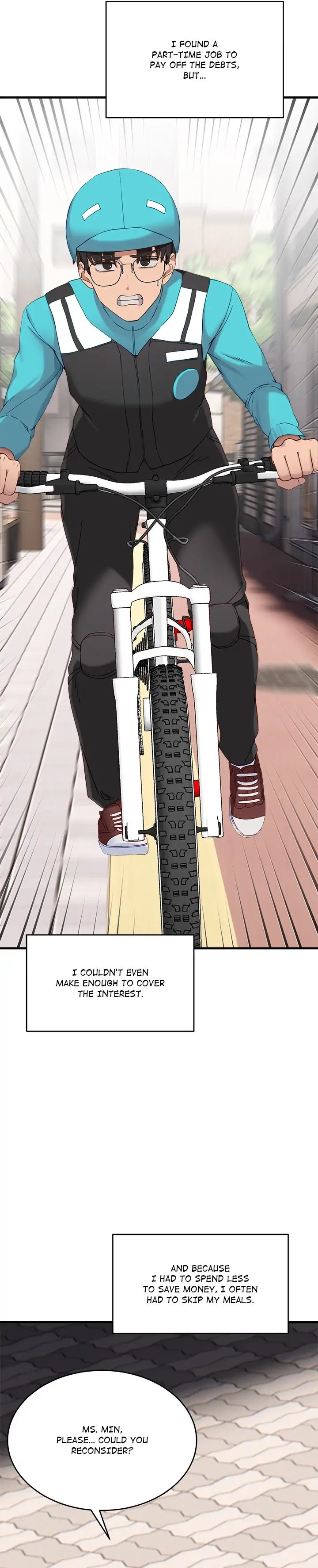 I Became a Dog! - Chapter 2 Page 29