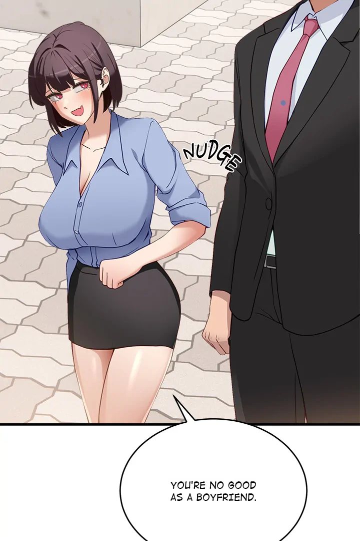 I Became a Dog! - Chapter 2 Page 51