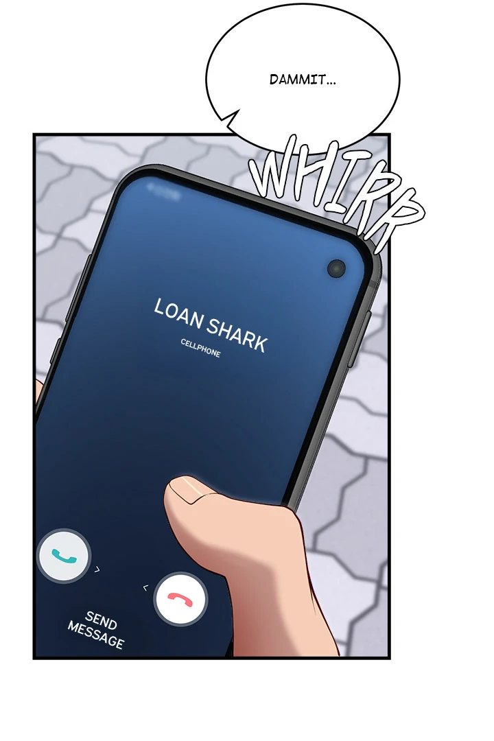 I Became a Dog! - Chapter 2 Page 73