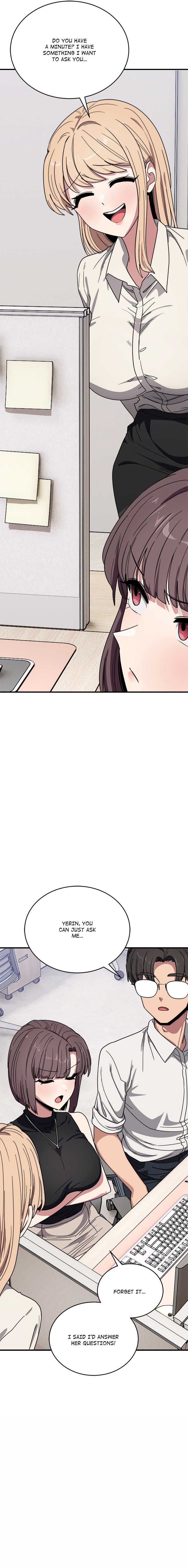 I Became a Dog! - Chapter 20 Page 17