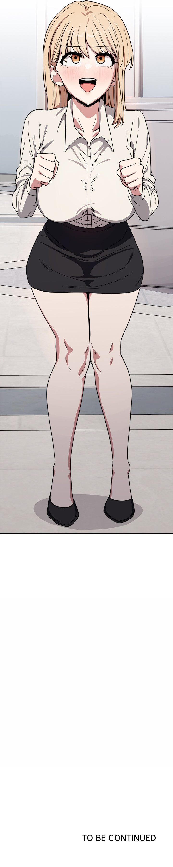 I Became a Dog! - Chapter 20 Page 26