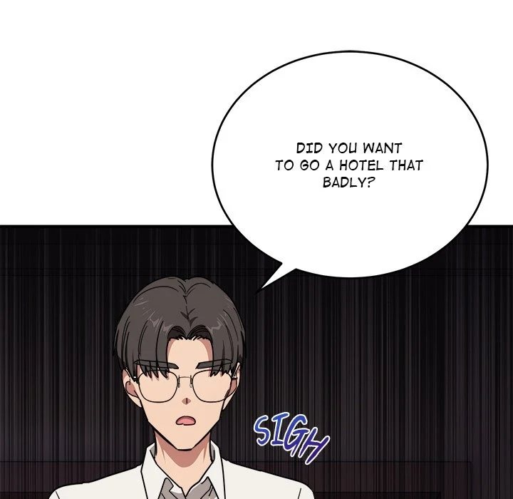 I Became a Dog! - Chapter 21 Page 116