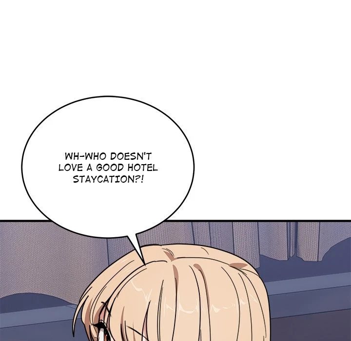 I Became a Dog! - Chapter 21 Page 119