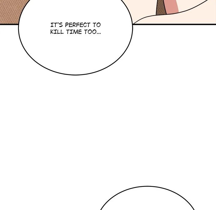 I Became a Dog! - Chapter 21 Page 122