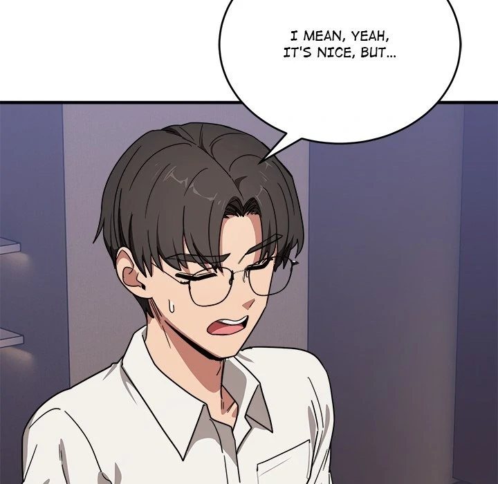 I Became a Dog! - Chapter 21 Page 123