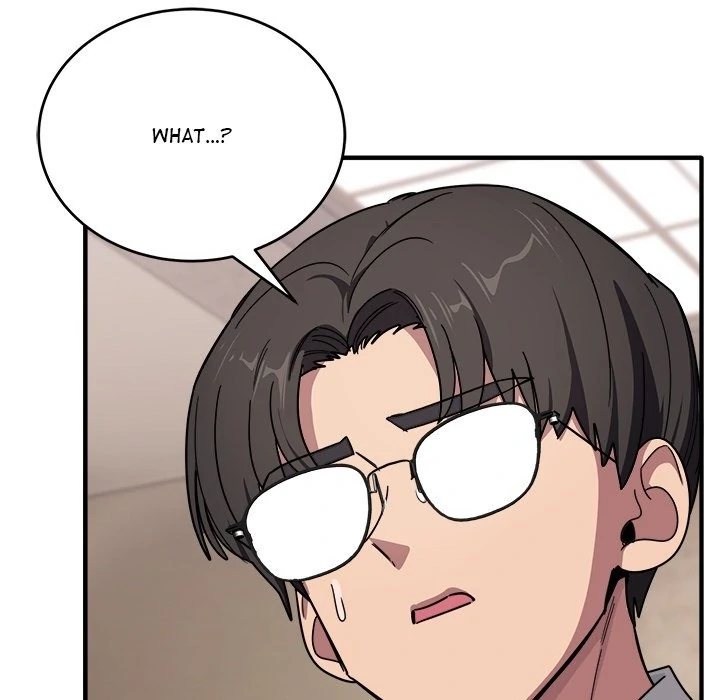 I Became a Dog! - Chapter 21 Page 13