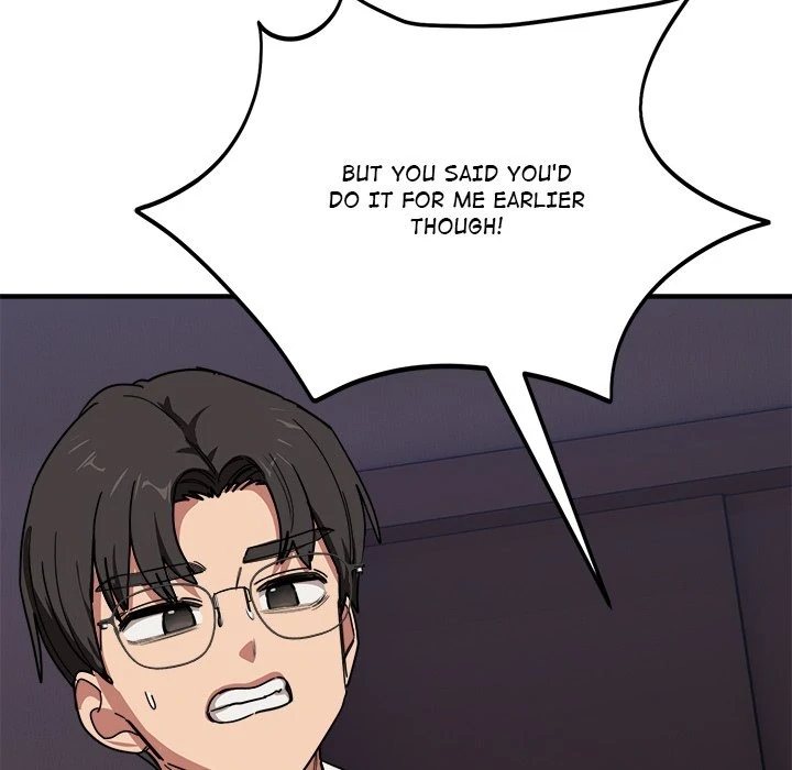 I Became a Dog! - Chapter 21 Page 135